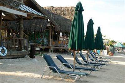 фото отеля Sea Splash Resort Negril