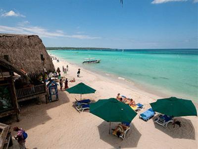 фото отеля Sea Splash Resort Negril