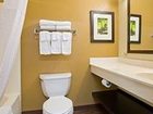 фото отеля Extended Stay America Hotel San Jose (California)