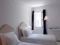 Vintage Boutique Hotel Alacati