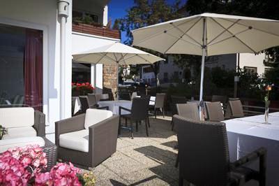 фото отеля Alpen-Comfort-Hotel Central