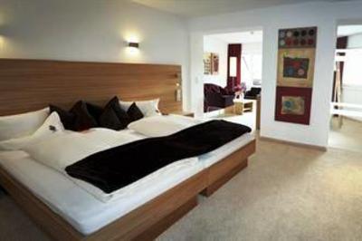фото отеля Alpen-Comfort-Hotel Central