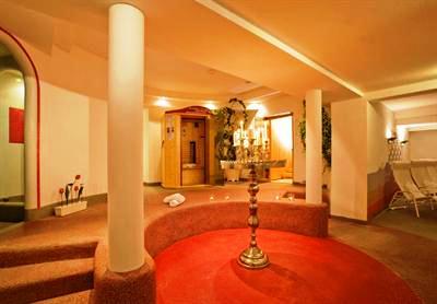 фото отеля Alpen-Comfort-Hotel Central