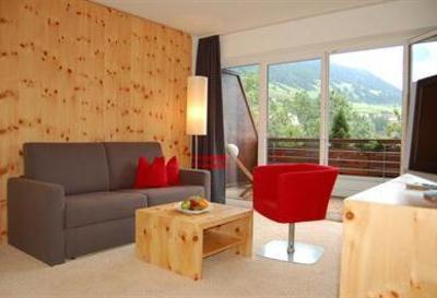 фото отеля Alpen-Comfort-Hotel Central