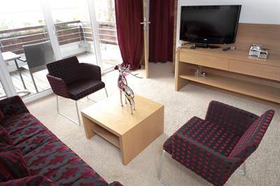 фото отеля Alpen-Comfort-Hotel Central