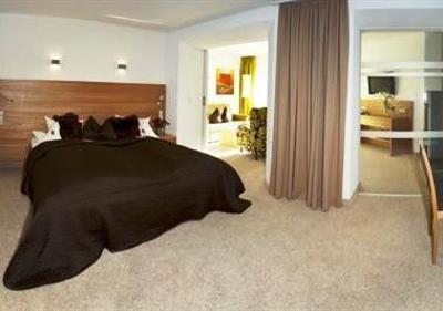 фото отеля Alpen-Comfort-Hotel Central