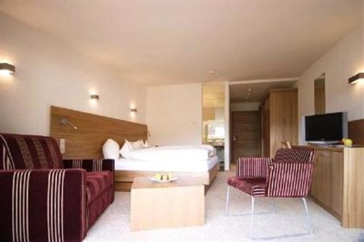 фото отеля Alpen-Comfort-Hotel Central