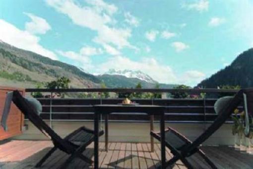 фото отеля Alpen-Comfort-Hotel Central