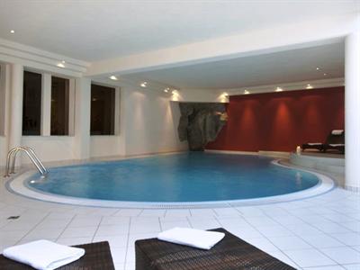фото отеля Alpen-Comfort-Hotel Central