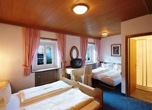 фото отеля Alpen-Comfort-Hotel Central
