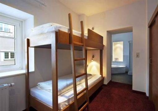 фото отеля Alpen-Comfort-Hotel Central