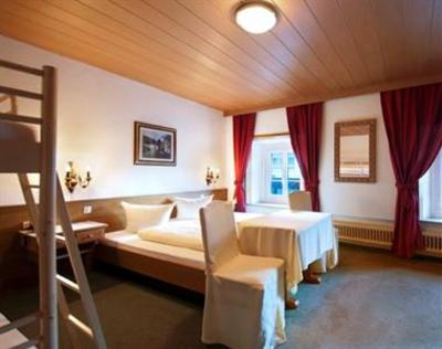 фото отеля Alpen-Comfort-Hotel Central