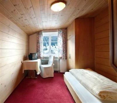 фото отеля Alpen-Comfort-Hotel Central