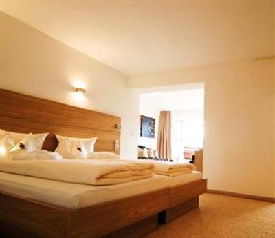 фото отеля Alpen-Comfort-Hotel Central