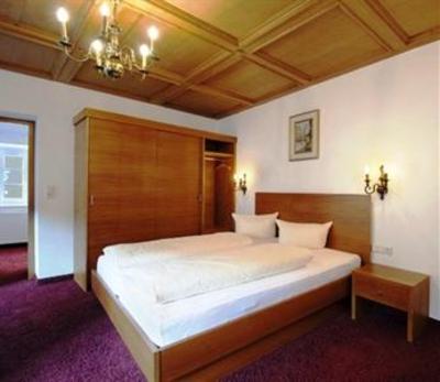 фото отеля Alpen-Comfort-Hotel Central