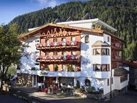 Alpen-Comfort-Hotel Central