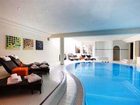 фото отеля Alpen-Comfort-Hotel Central