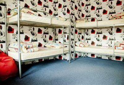 фото отеля ZigZag Hostel