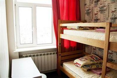 фото отеля ZigZag Hostel