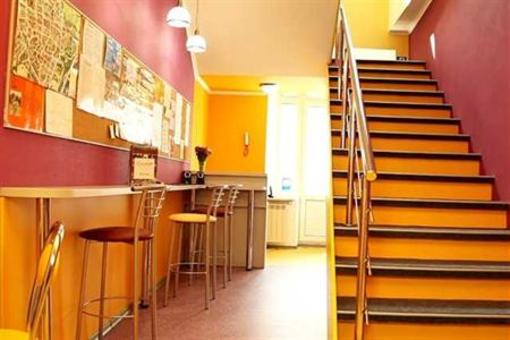 фото отеля ZigZag Hostel