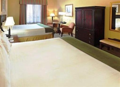 фото отеля Holiday Inn Express & Suites Shreveport