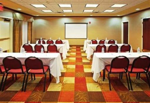 фото отеля Holiday Inn Express & Suites Shreveport