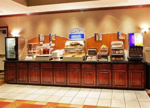 фото отеля Holiday Inn Express & Suites Shreveport