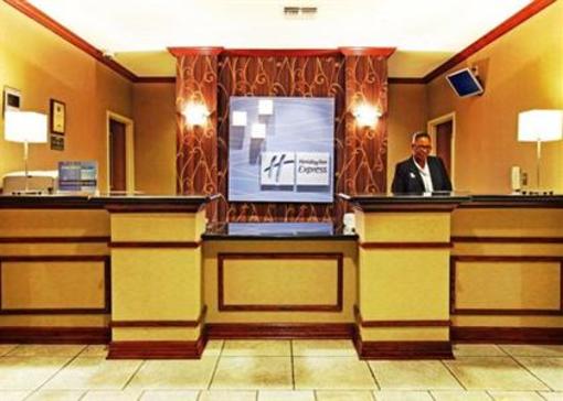 фото отеля Holiday Inn Express & Suites Shreveport