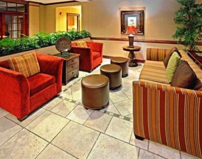 фото отеля Holiday Inn Express & Suites Shreveport