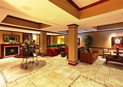 фото отеля Holiday Inn Express & Suites Shreveport