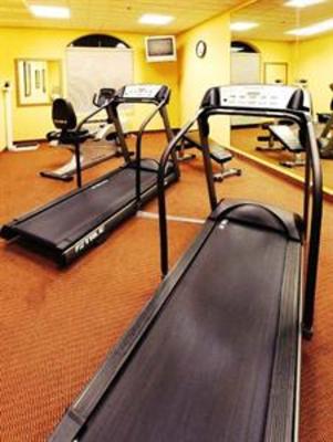фото отеля Holiday Inn Express & Suites Shreveport