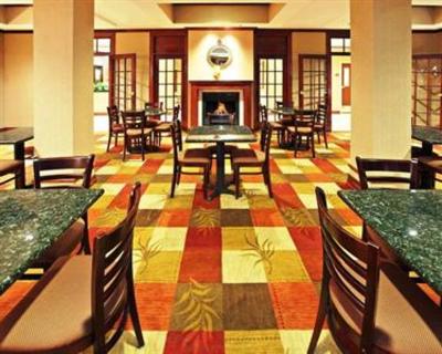 фото отеля Holiday Inn Express & Suites Shreveport