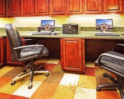 фото отеля Holiday Inn Express & Suites Shreveport
