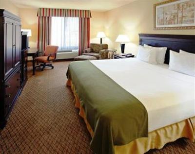 фото отеля Holiday Inn Express & Suites Shreveport