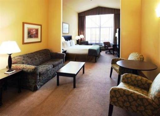 фото отеля Holiday Inn Express & Suites Shreveport