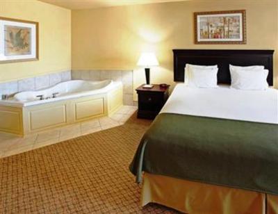 фото отеля Holiday Inn Express & Suites Shreveport