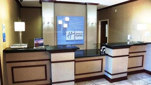 фото отеля Holiday Inn Express & Suites Shreveport
