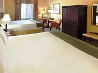 Holiday Inn Express & Suites Shreveport