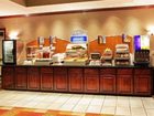 фото отеля Holiday Inn Express & Suites Shreveport