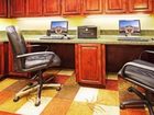 фото отеля Holiday Inn Express & Suites Shreveport