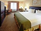 фото отеля Holiday Inn Express & Suites Shreveport