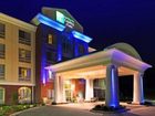 фото отеля Holiday Inn Express & Suites Shreveport