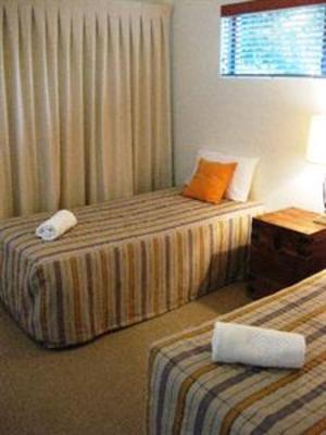 фото отеля Andari Apartments Noosa