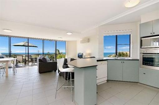 фото отеля Andari Apartments Noosa