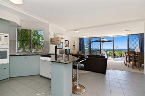фото отеля Andari Apartments Noosa