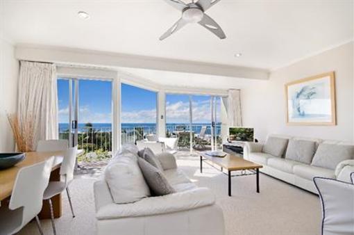 фото отеля Andari Apartments Noosa