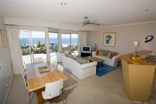 фото отеля Andari Apartments Noosa