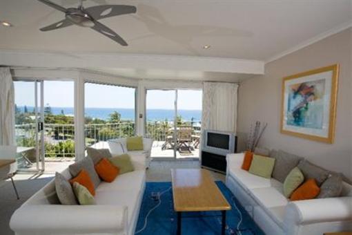 фото отеля Andari Apartments Noosa