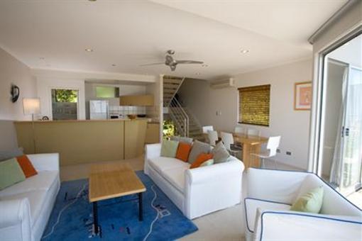 фото отеля Andari Apartments Noosa