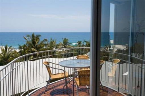 фото отеля Andari Apartments Noosa